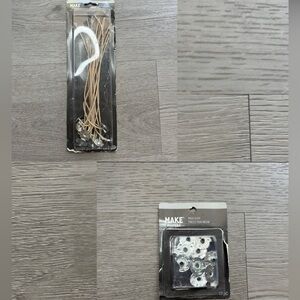 Candle Making Supplies